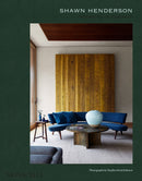 Shawn Henderson : Interiors in Context-9781580935838