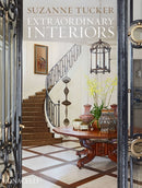 Extraordinary Interiors-9781580935968