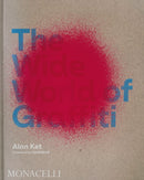 The Wide World of Graffiti-9781580936019