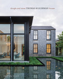 Shingle and Stone : Thomas Kligerman Houses-9781580936040