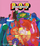 Milton Glaser : POP-9781580936132