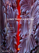 Lino Tagliapietra : Sculptor in Glass-9781580936156