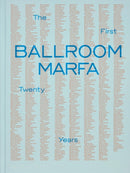 Ballroom Marfa