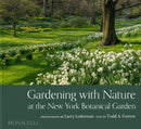 Gardening with Nature at the New York Botanical Garden-9781580936279