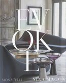 Evoke : Nina Magon-9781580936293