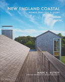 New England Coastal : Homes That Tell a Story-9781580936347