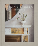 David Kleinberg: Interiors-9781580936361
