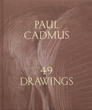 Paul Cadmus : 49 Drawings-9781580936514