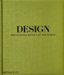 Design : The Leading Hotels of the World-9781580936552