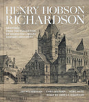 Henry Hobson Richardson : Drawings from the Collection of Houghton Library, Harvard University-9781580936590