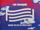 For Freedoms : Where Do We Go From Here?-9781580936620