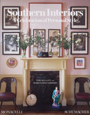 Southern Interiors : A Celebration of Personal Style [A Schumacher Interior Design Book]-9781580936743