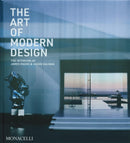 The Art of Modern Design : The Interiors of James Magni & Jason Kalman-9781580936804