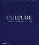 Culture : The Leading Hotels of the World-9781580936842