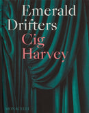 Emerald Drifters-9781580936873