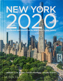 New York 2020 : Architecture and Urbanism at the Beginning of a New Century-9781580936941