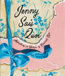 Jenny Sais Quoi : Adventures in Vintage & Personal Style-9781580937153