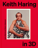 Keith Haring in 3D