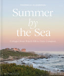 Summer by the Sea : Cottages from Watch Hill to Little Compton-9781580937344