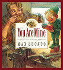 You Are Mine : Volume 2-9781581342765