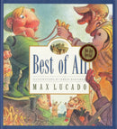 Best of All : Volume 4-9781581345018
