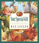 Your Special Gift : Volume 6-9781581346985