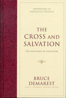 The Cross and Salvation-9781581348125