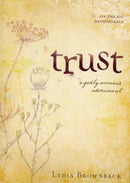 Trust – A Godly Woman`s Adornment