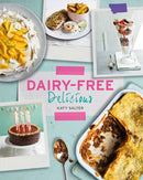 Dairy–Free Delicious