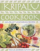 The Kripalu Cookbook – Gourmet Vegetarian Recipes