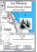 Lee Mansion National Memorial, Virginia : NPS Historical Handbook Series No. 6-9781582188867