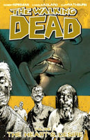 The Walking Dead Volume 4: The Heart's Desire-9781582405308