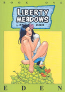 Liberty Meadows Volume 1: Eden-9781582406244