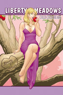 Liberty Meadows Volume 4: Cold, Cold Heart-9781582407203