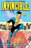 Invincible Volume 4: Head Of The Class-9781582407784
