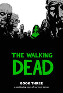 Walking Dead Book 3