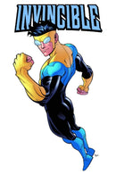 Invincible Volume 9: Out Of This World-9781582408279