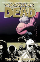 The Walking Dead Volume 7: The Calm Before-9781582408286