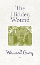 The Hidden Wound-9781582434865
