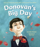 Donovan''s Big Day