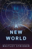 A New World-9781582708157