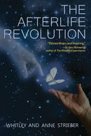 The Afterlife Revolution-9781582708164