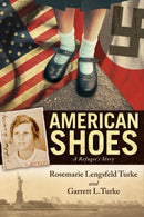 American Shoes : A Refugee's Story-9781582708522