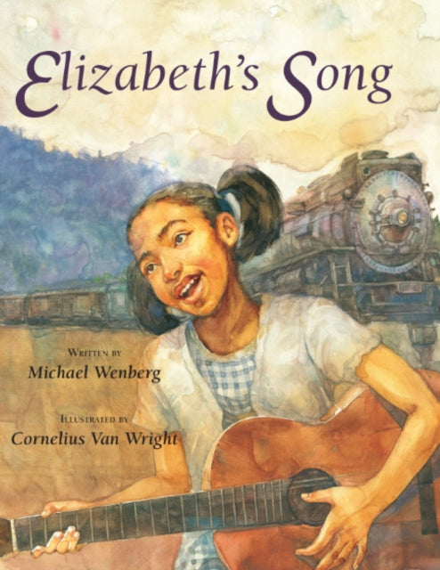 Elizabeth''s Song