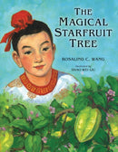 The Magical Starfruit Tree-9781582708911
