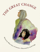 The Great Change-9781582708928