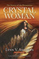 Crystal Woman : The Sisters of the Dreamtime-9781582709345