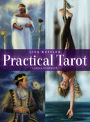 Practical Tarot-9781582709406