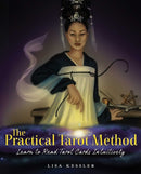 Practical Tarot Method : Learn to Read Tarot Cards Intuitively-9781582709413