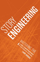 Story Engineering-9781582979984